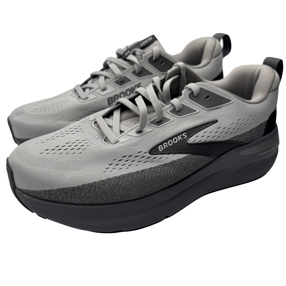 Brooks Beast GTS 26 Mens Running Shoes Extra Wide 11